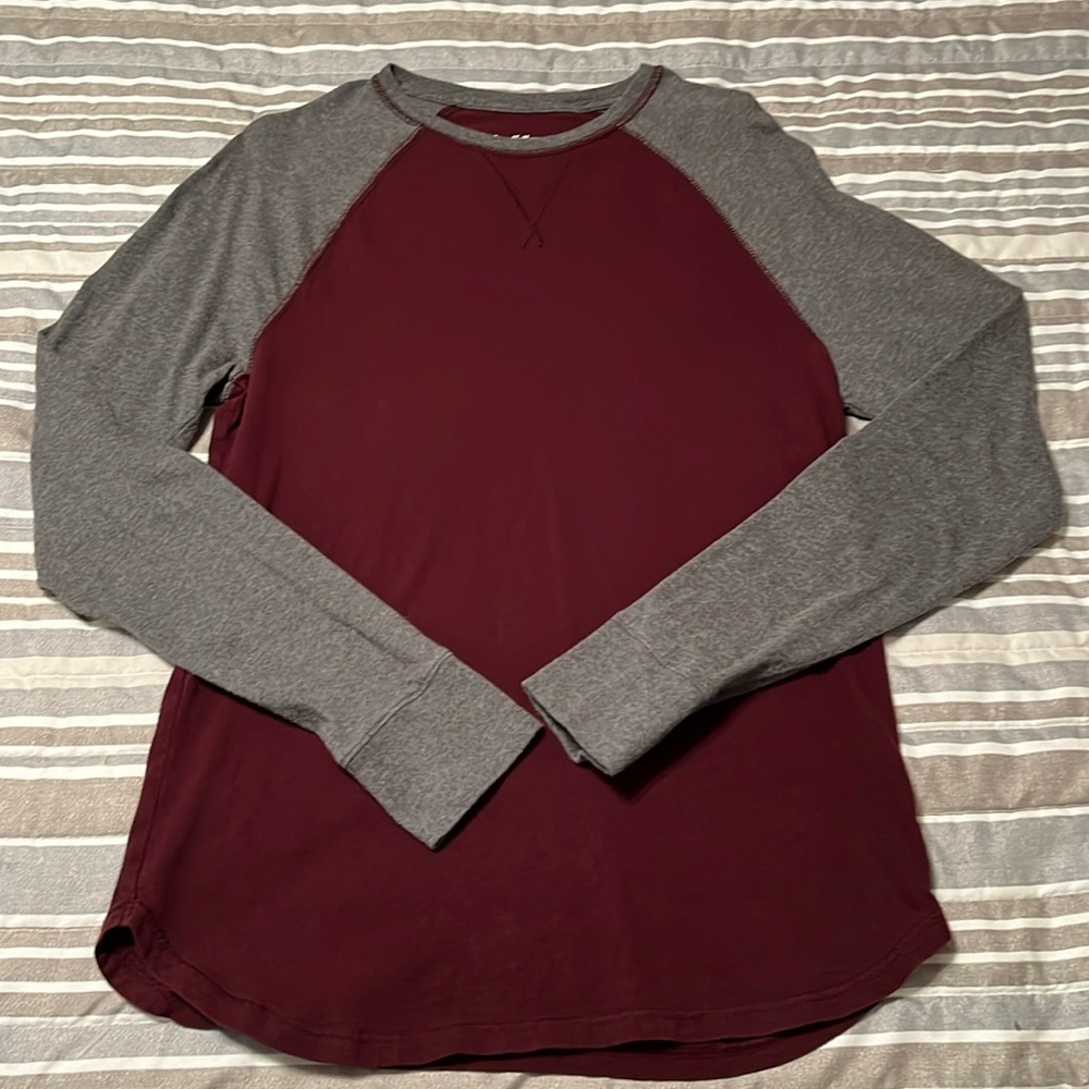 Goodfellow and co. shirt